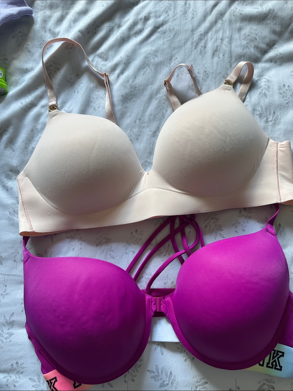 Victoria Secret Bras